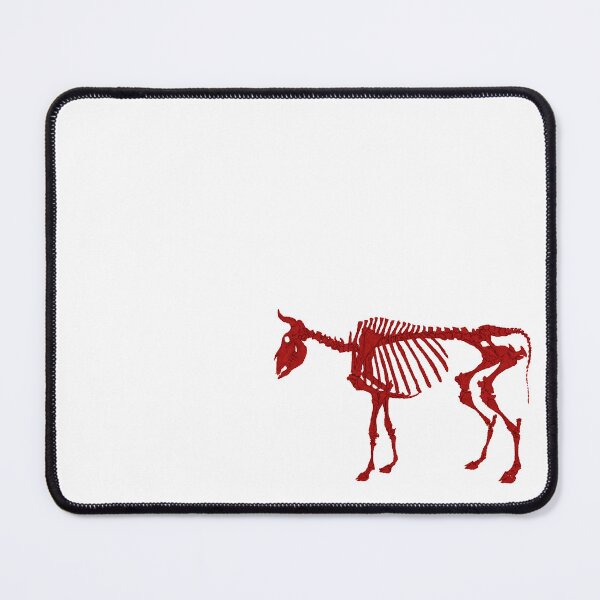 Item preview, Cow skeleton designed and sold by Meluiben.