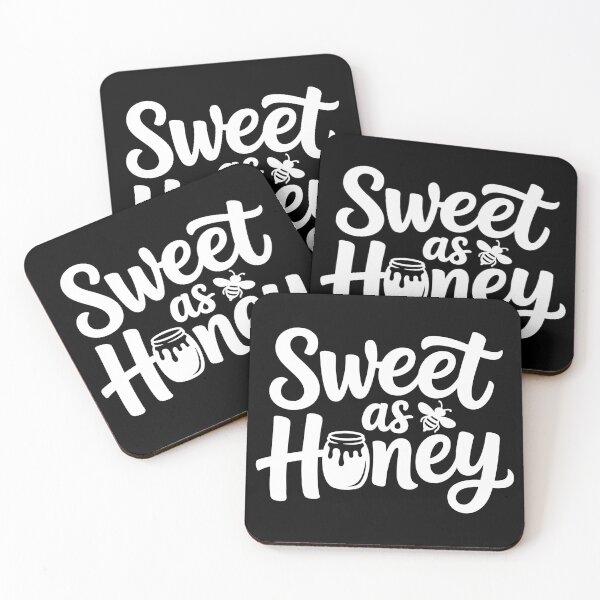 Item preview, Sweet as Honey designed and sold by theartfulaspie.