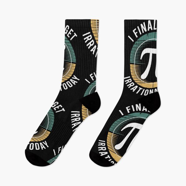Item preview, Funny 3.14 Pi Day Math Irrational designed and sold by RipleMalphite.