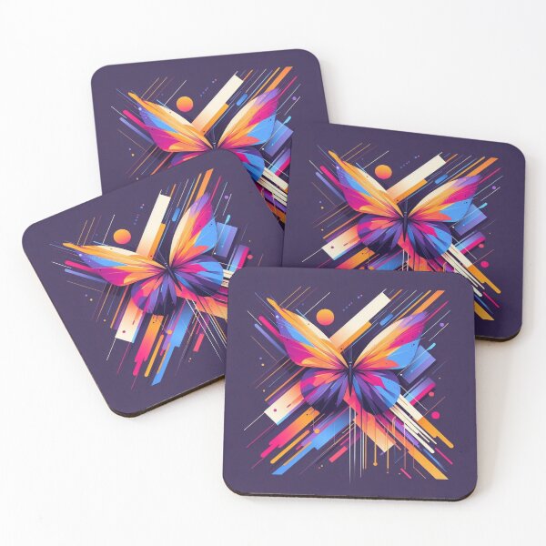Item preview, Radiant Transformation V – Neon Rebirth designed and sold by Okmanoo.