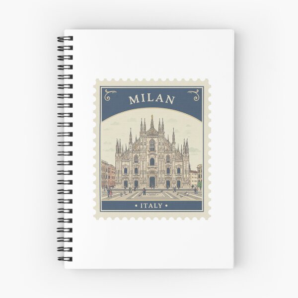 Item preview, milan italy designed and sold by designsbysamantha.