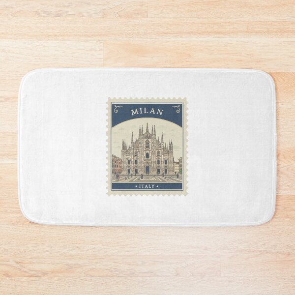 Item preview, milan italy designed and sold by designsbysamantha.