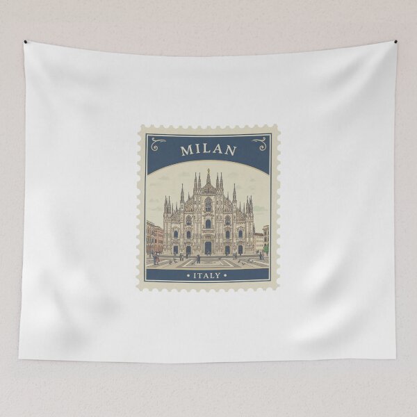 Item preview, milan italy designed and sold by designsbysamantha.