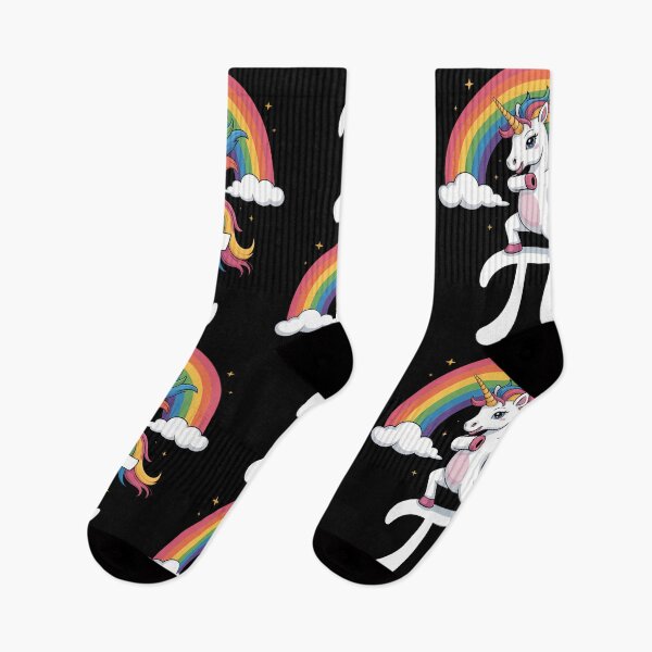 Item preview, Funny Dabbing Unicorn And Math Lovers Pi Day designed and sold by RipleMalphite.