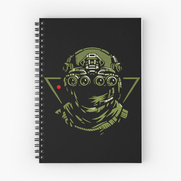 Item preview, SHADOW OPERATIVE designed and sold by Tactical Override.