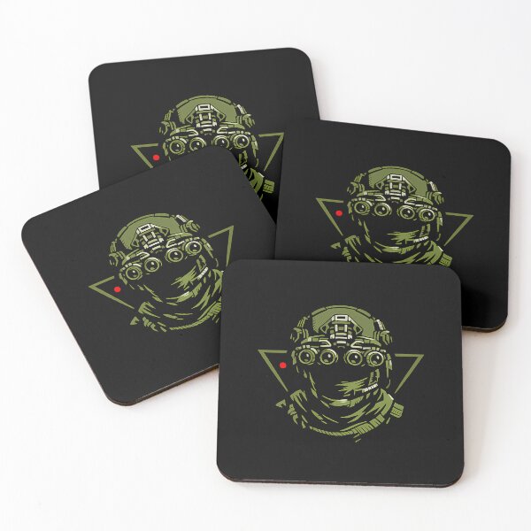 Item preview, SHADOW OPERATIVE designed and sold by Tactical Override.