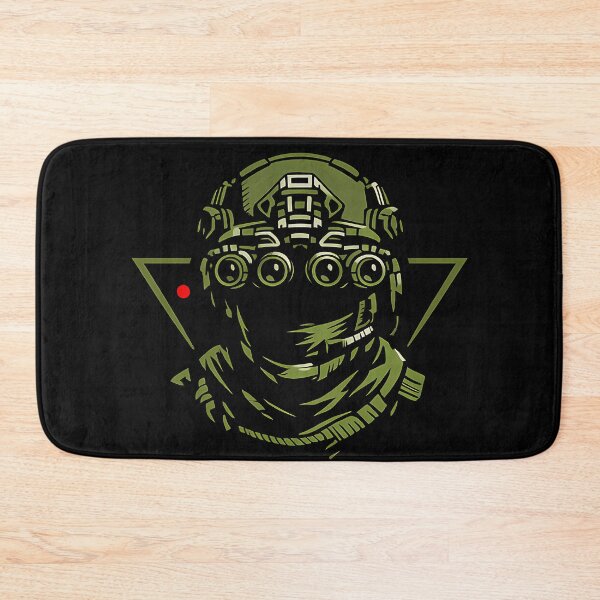 Item preview, SHADOW OPERATIVE designed and sold by Tactical Override.