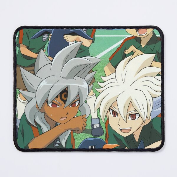 Item preview, Inazuma Eleven Chou Jigen Dream Match Cute Inazuma Battle Eleven with penguins designed and sold by Ayis.
