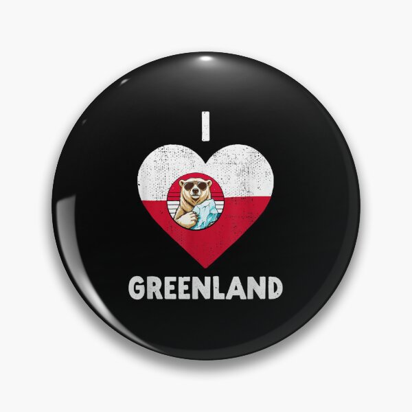 Item preview,  Hands Off Greenland, Greenland Is Not For Sale | Hands Off Greenlad | Yankee Go Home | Anti Trump | Greenland Protest designed and sold by waikibi ⭐⭐⭐⭐⭐.