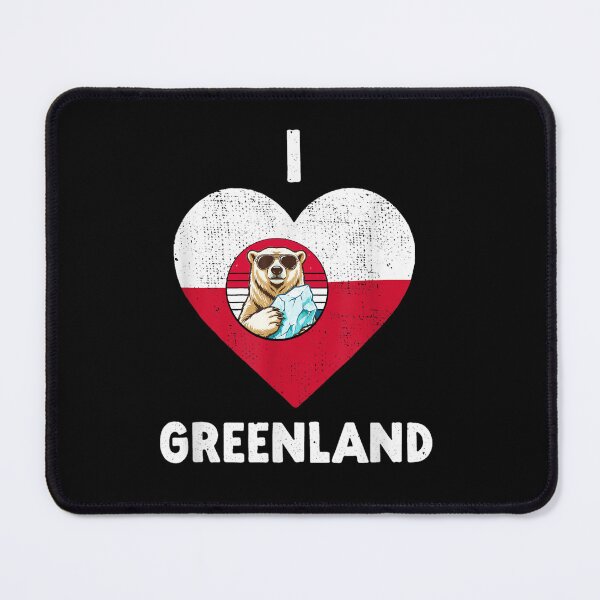 Item preview, Hands Off Greenland, Greenland Is Not For Sale | Hands Off Greenlad | Yankee Go Home | Anti Trump | Greenland Protest designed and sold by waikibi ⭐⭐⭐⭐⭐.