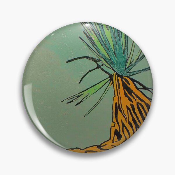 Item preview, Lonesome Yucca designed and sold by blatfish.