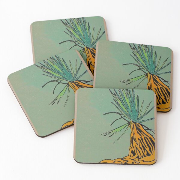 Item preview, Lonesome Yucca designed and sold by blatfish.