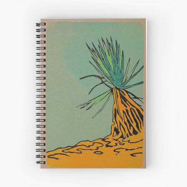 Item preview, Lonesome Yucca designed and sold by blatfish.