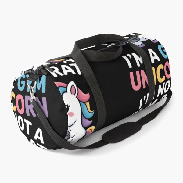 Item preview, Funny Gym Fitness Training Unicorn Lovers designed and sold by RipleMalphite.