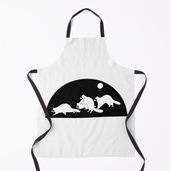 Item preview, Sneaky Raccoons designed and sold by blatfish.