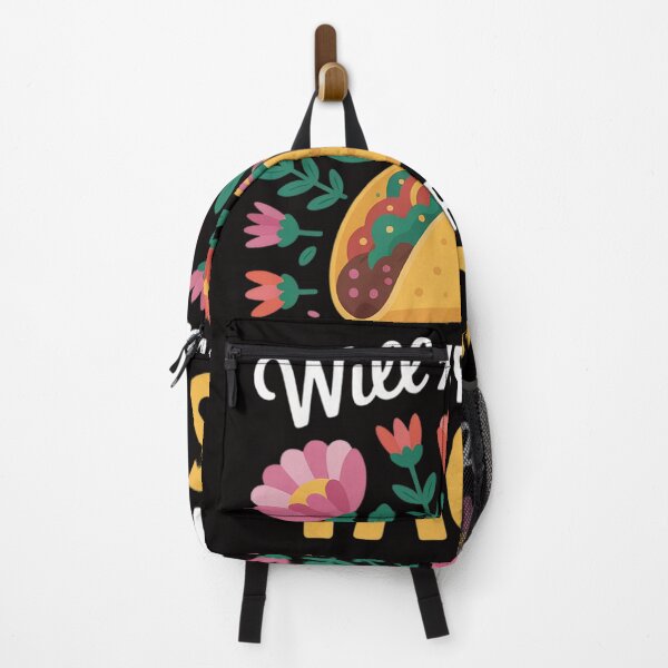 Item preview, Florist Taco Floral Designer Taco Lover designed and sold by HesterFoley.