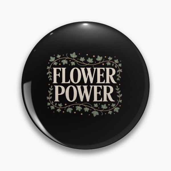 Item preview, Florist Gärtner Flower Power Floristry Florist designed and sold by HesterFoley.