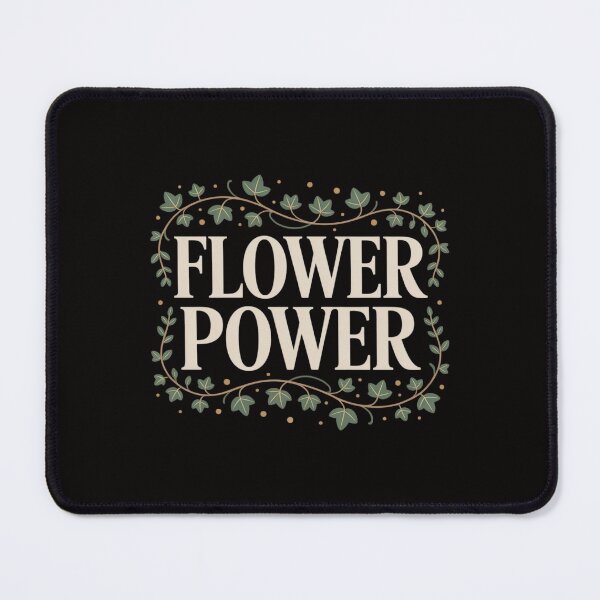 Item preview, Florist Gärtner Flower Power Floristry Florist designed and sold by HesterFoley.