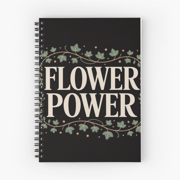 Item preview, Florist Gärtner Flower Power Floristry Florist designed and sold by HesterFoley.