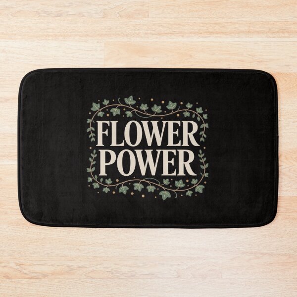 Item preview, Florist Gärtner Flower Power Floristry Florist designed and sold by HesterFoley.