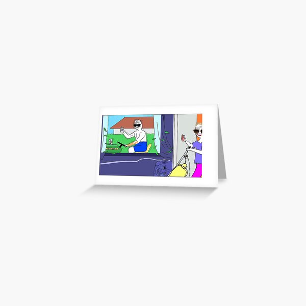 Roblox Boomer Meme Greeting Card By Boomerusa Redbubble - pepe roblox meme postcard by boomerusa redbubble