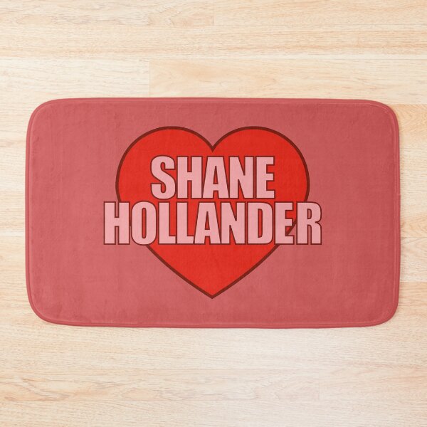 Item preview, Shane Hollander Heart designed and sold by Chesley Design.
