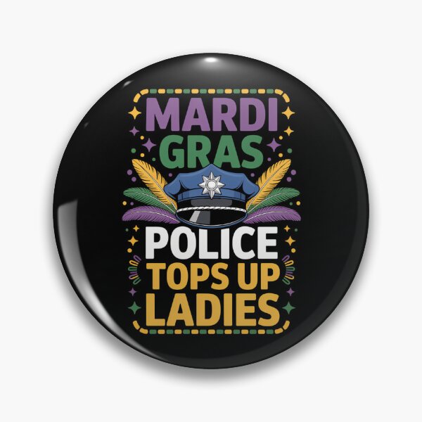 Item preview, Funny Mardi Gras Inappropriate Humor designed and sold by RipleMalphite.