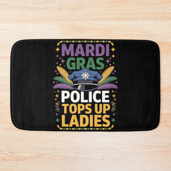 Item preview, Funny Mardi Gras Inappropriate Humor designed and sold by RipleMalphite.