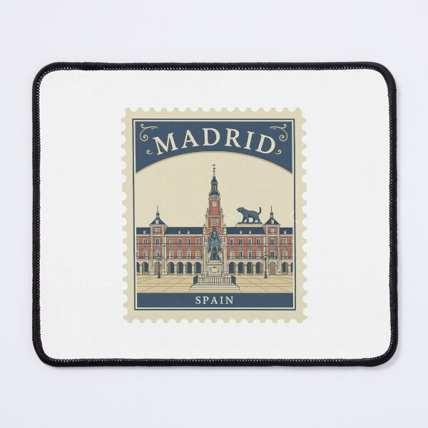 Item preview, madrid designed and sold by designsbysamantha.