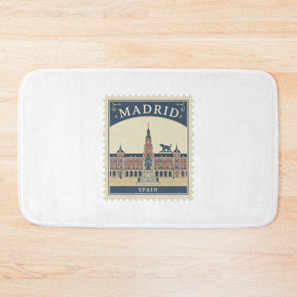 Item preview, madrid designed and sold by designsbysamantha.
