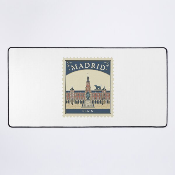 Item preview, madrid designed and sold by designsbysamantha.