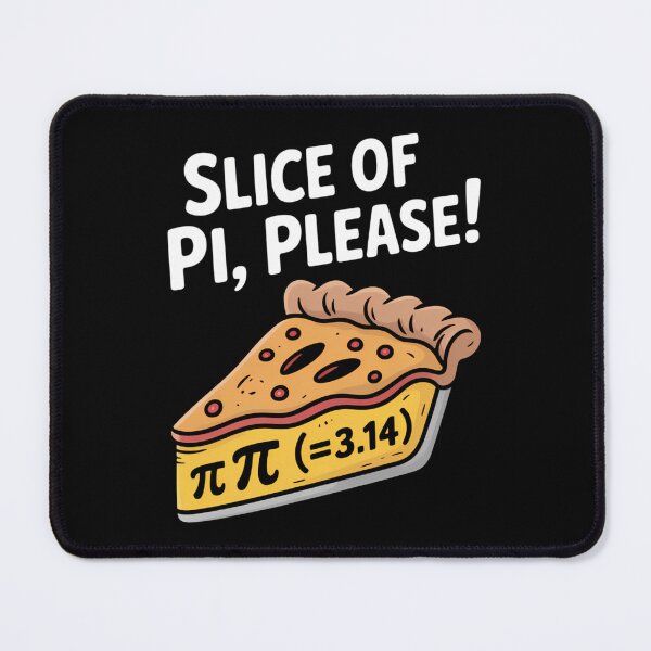 Item preview, Funny Math Humor Pi Day designed and sold by RipleMalphite.