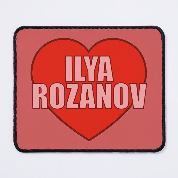 Item preview, Ilya Rozanov Heart designed and sold by Chesley Design.