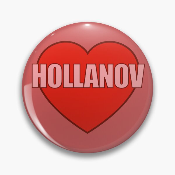 Item preview, Hollanov Heart designed and sold by Chesley Design.