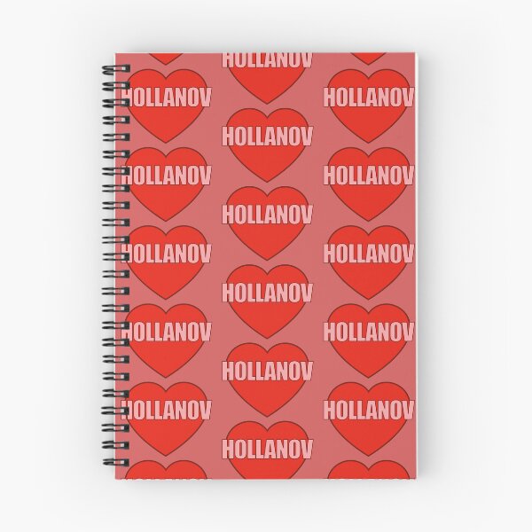 Item preview, Hollanov Heart designed and sold by Chesley Design.