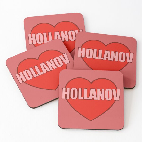 Item preview, Hollanov Heart designed and sold by Chesley Design.