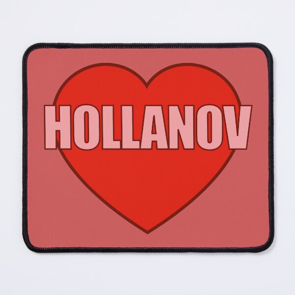Item preview, Hollanov Heart designed and sold by Chesley Design.