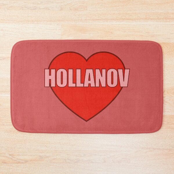 Item preview, Hollanov Heart designed and sold by Chesley Design.