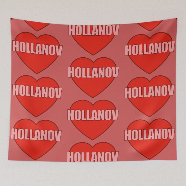 Item preview, Hollanov Heart designed and sold by Chesley Design.
