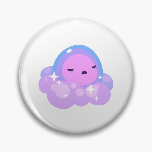 Item preview, Sloomber Slime, Slime Rancher designed and sold by ILoveEmo122.