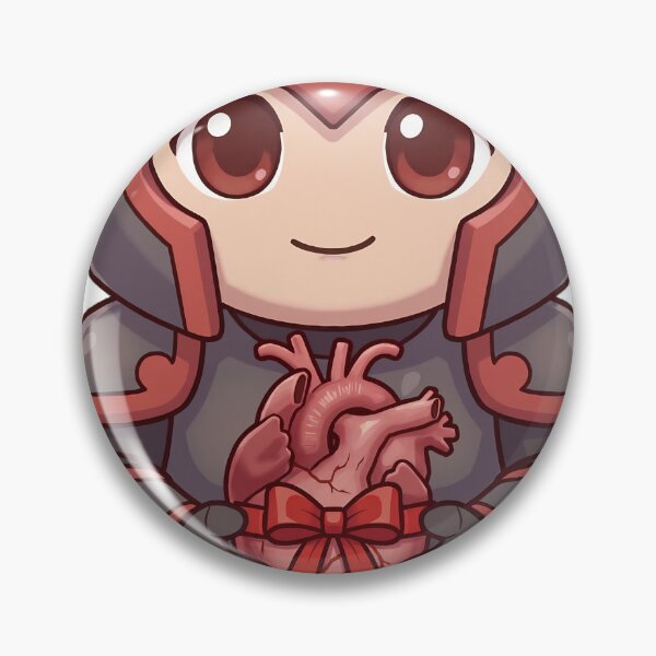 Item preview, Khorne Loves You designed and sold by PabloPlace.