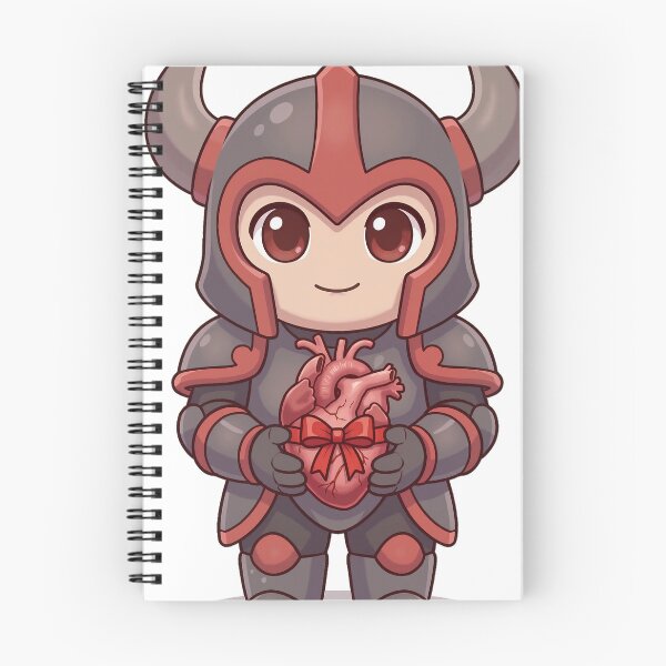 Item preview, Khorne Loves You designed and sold by PabloPlace.