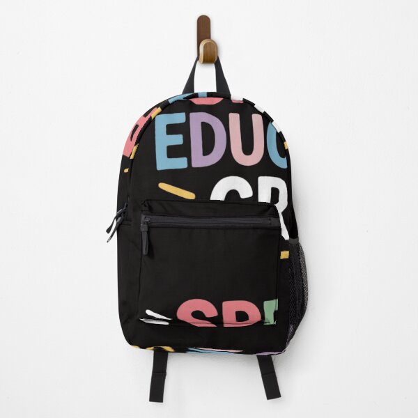 Item preview, Special Educators Special Ed Teacher Special Education Crew designed and sold by HesterFoley.