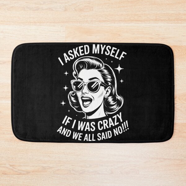 Item preview, Funny Joke Sayings Sarcastic  designed and sold by RipleMalphite.