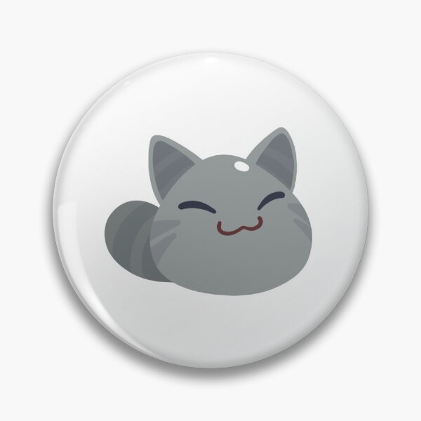 Item preview, Tabby Slime, Slime Rancher designed and sold by ILoveEmo122.