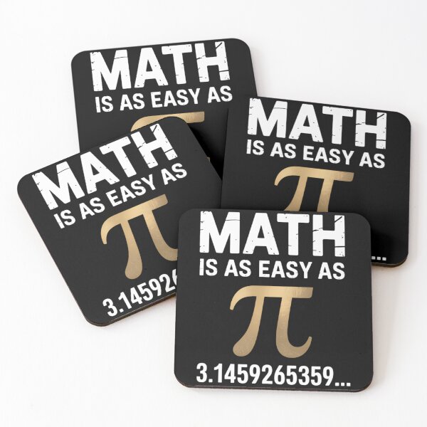 Item preview, Funny Math Teacher 3.14 Pi Day designed and sold by RipleMalphite.