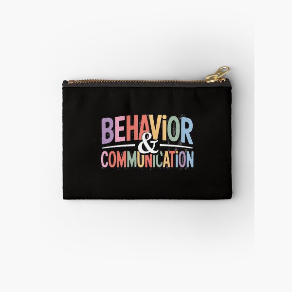 Item preview, Special Education Ed Teacher Behavior Is Communication designed and sold by PattonJillian.