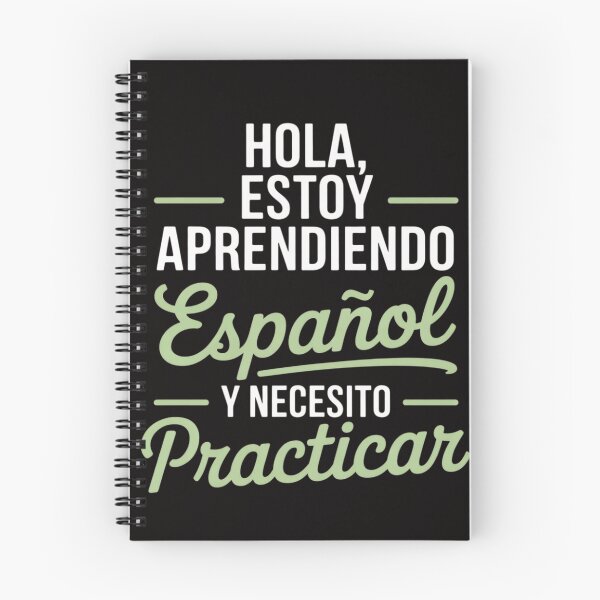Item preview, Spanish language for students, practice learning designed and sold by PattonJillian.