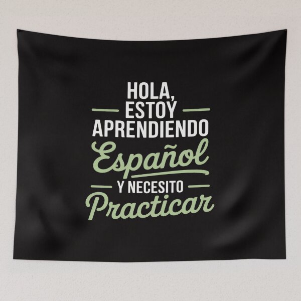 Item preview, Spanish language for students, practice learning designed and sold by PattonJillian.