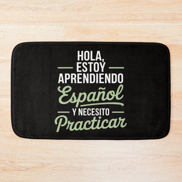 Item preview, Spanish language for students, practice learning designed and sold by PattonJillian.